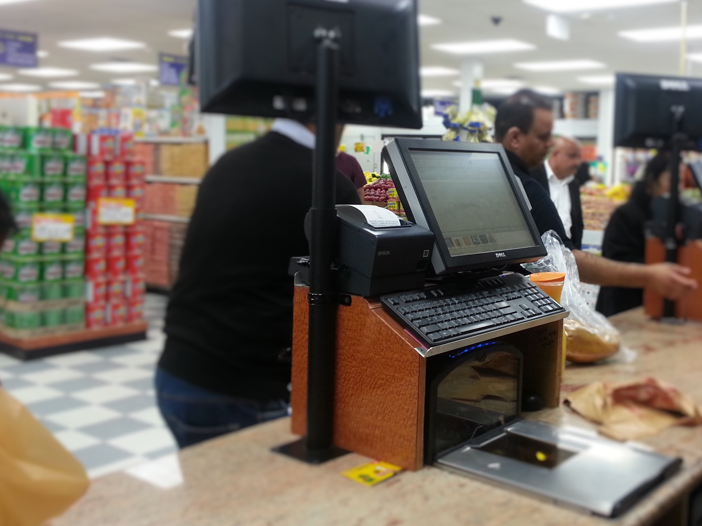 SelloRama Point of Sale Cash Register
